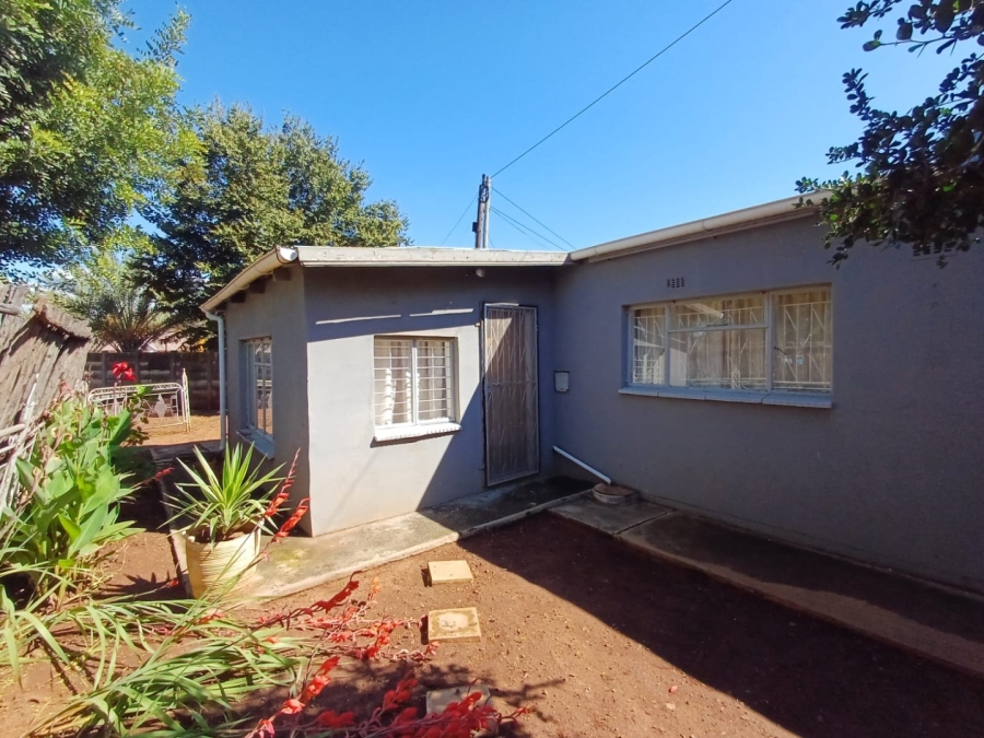 3 Bedroom Property for Sale in Orkney North West